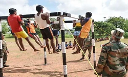 Udupi: ಸೇನಾ ಪೂರ್ವ ಸಿದ್ಧತಾ ತರಬೇತಿಗೆ ಆಹ್ವಾನ