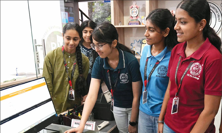 2nd PUC Result: ಸವಾಲುಗಳ ಮೆಟ್ಟಿ ನಿಂತವರಿಗೆ ಗೆಲುವಿನ ಕಿರೀಟ!