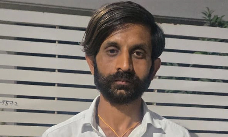 Vijayapura: ಪೆರೋಲ್ ಮೇಲೆ ಹೋಗಿ ಮೈಸೂರಲ್ಲಿ ಅಡಗಿದ್ದ ಕೈದಿಯ ಸೆರೆ