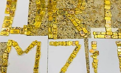 Mumbai ವಿಮಾನ ನಿಲ್ದಾಣದಲ್ಲಿ ಬೃಹತ್ ಕಾರ್ಯಾಚರಣೆ, 37.74 ಕೋಟಿ ರೂ. ಮೌಲ್ಯದ ಚಿನ್ನ ವಶ