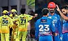 CSK vs DC: ಡೆಲ್ಲಿ ಕ್ಯಾಪಿಟಲ್ಸ್ ಎದುರಾಳಿ: ಚೆನ್ನೈ ಮೇಲೀಗ ತೀವ್ರ ಒತ್ತಡ    