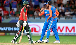 ಭಾರತ, ಬಾಂಗ್ಲಾ ಕ್ರಿಕೆಟ್‌ ಸಂಬಂಧ ಮತ್ತೆ ಹಳಿಗೆ?