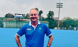 ಕಿರಿಯರ ಮಹಿಳಾ ಹಾಕಿ ತಂಡಕ್ಕೆ ಆಸೀಸ್ ನ ಟಿಮ್‌ ವೈಟ್‌ ಕೋಚ್