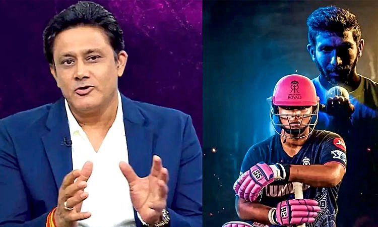 ವೈಭವ್‌ಗೆ ಭಾರತ ತಂಡದಲ್ಲಿ ಸ್ಥಾನಕ್ಕೆ ಅವಸರ ಸಲ್ಲ: ಕುಂಬ್ಳೆ  