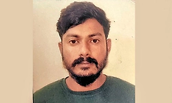 Kollur: ರೌಡಿ ಶೀಟರ್ ಗಡಿಪಾರು