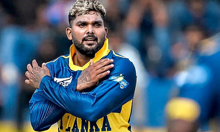 IPL 2026: ಲಕ್ನೋ ತಂಡದಿಂದ ಹಸರಂಗ ಹೊರಕ್ಕೆ 