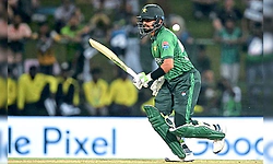 ಕ್ರಿಸ್ ಗೇಲ್‌ ಮತ್ತು ಕೊಹ್ಲಿ ದಾಖಲೆ ಮುರಿದ ಬಾಬರ್‌  ಅಜಂ  