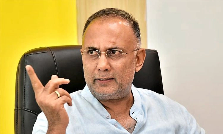 ಔಷಧ ದರ ಏರದಂತೆ ಕೇಂದ್ರ ನೋಡಲಿ: ದಿನೇಶ್‌ ಗುಂಡೂರಾವ್‌