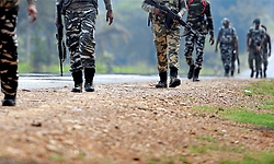 ಮಾಜಿ ನಕ್ಸಲರಿಂದ ತರಬೇತಿ ಛತ್ತೀಸ್‌ಗಢ ಪೊಲೀಸರ ಮಾದರಿ ನಡೆ