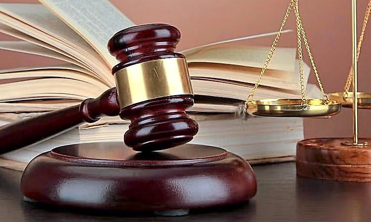 ದಂಡನೆ ಇಲ್ಲ ದಂಡ ಮಾತ್ರ