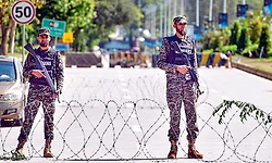 ಶಾಂತಿ ಮಾತುಕತೆಗೆ ಪಾಕ್‌ನಲ್ಲಿ ಭರದ ಸಿದ್ಧತೆ