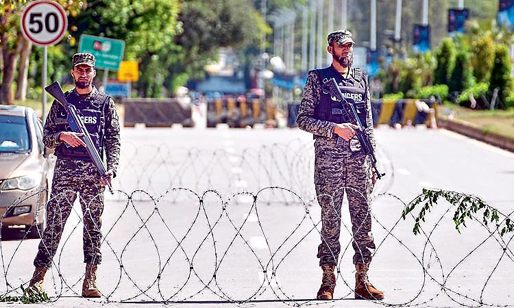 ಶಾಂತಿ ಮಾತುಕತೆಗೆ ಪಾಕ್‌ನಲ್ಲಿ ಭರದ ಸಿದ್ಧತೆ