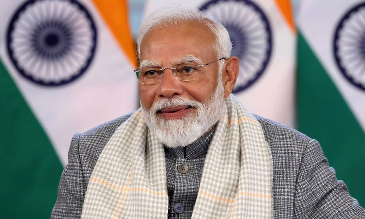 ಏ.15ಕ್ಕೆ ಆದಿಚುಂಚನಗಿರಿಗೆ ಪ್ರಧಾನಿ ಮೋದಿ ಆಗಮನ ಅಧಿಕೃತ: ‘ಭೈರವೈಕ್ಯ’ ಮಂದಿರ ಲೋಕಾರ್ಪಣೆ