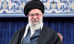 ಖಮೇನಿ ಹಿಡಿತ ಸಡಿಲ: ಸೇನಾಪಡೆ ತೆಕ್ಕೆಯತ್ತ ಜಾರುತ್ತಿರುವ ಇರಾನ್‌?