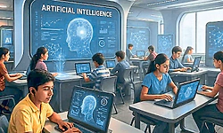 ಸಿಬಿಎಸ್‌ಇ: ಈ ವರ್ಷದಿಂದಲೇ ಎಐ ಕಲಿಕೆ  ಆರಂಭ