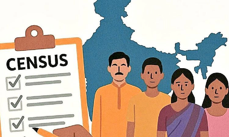 ಜನಗಣತಿ: 10 ದಿನದಲ್ಲಿ 5.72 ಲಕ್ಷ ಕುಟುಂಬಗಳ ನೋಂದಣಿ