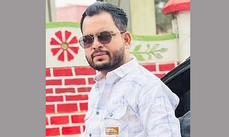 ಹಸೆಮಣೆ ಏರಬೇಕಿದ್ದ ಯುವ ಕಾಂಗ್ರೆಸ್ ಮುಖಂಡನ ಹತ್ಯೆಗೈದ ದುಷ್ಕರ್ಮಿಗಳು!