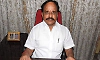 Minister D. Sudhakar passes away after prolonged illness