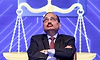 CJI Surya Kant denies, condemns casteist statement on social media attributed to him