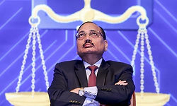 CJI Surya Kant denies, condemns casteist statement on social media attributed to him