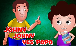 Rhymes like 'Johny Johny Yes Papa' teach children to lie, against Indian culture: minister