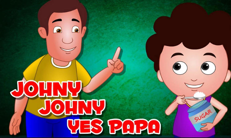 Rhymes like 'Johny Johny Yes Papa' teach children to lie, against Indian culture: minister