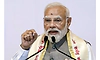 PM hails Art of Living’s service ethos, calls for collective action for developed India