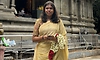 Meet S Keerthana, the youngest MLA in Vijay’s TVK government