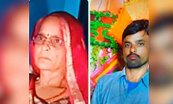 UP: Man shot dead mother, younger brother following ancestral property dispute in Banda