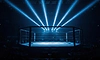 White House to turn into UFC cagefight arena on June 14