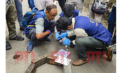 Attackers used UPI for toll payment ahead of Suvendu aide's murder, investigators say