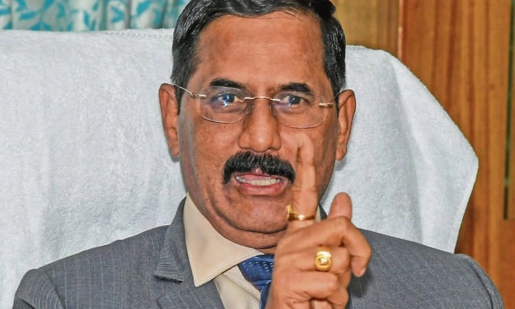 ಲೋಕಾಯುಕ್ತದಲ್ಲಿ ಸುಳ್ಳು ಕೇಸ್‌ ದಾಖಲಿಸಿದ್ರೆ 3 ವರ್ಷ ಜೈಲು ಶಿಕ್ಷೆ: ನ್ಯಾ.ವೀರಪ್ಪ