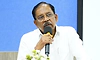 ಎಸ್‌ಐಆರ್‌ ದುರುಪಯೋಗಕ್ಕೆ ಅವಕಾಶ ಕೊಡಲ್ಲ: ಡಾ.ಜಿ.ಪರಮೇಶ್ವರ್