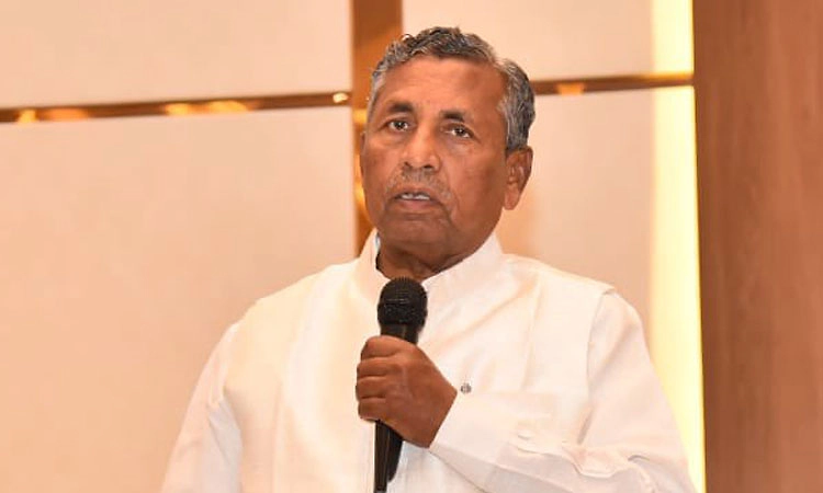 101 ಪರಿಶಿಷ್ಟ ಜಾತಿಗೂ ಸಮಾನ ಒಳಮೀಸಲು: ಕೆ.ಎಚ್.ಮುನಿಯಪ್ಪ