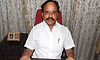 ತೀವ್ರ ಅನಾರೋಗ್ಯದಿಂದ ಬಳಲುತ್ತಿದ್ದ ಸಚಿವ ಡಿ. ಸುಧಾಕರ್ ವಿಧಿವಶ