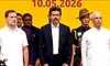 ವಂದೇ ಮಾತರಂ: ಬಿಜೆಪಿಗಿಂತ ಒಂದು ಹೆಜ್ಜೆ ಮುಂದೆ ಹೋದ ಸಿಎಂ ವಿಜಯ್!
