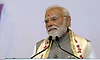 Bengaluru;  ಪ್ರಧಾನಿ ಮೋದಿ ಕಾರ್ಯಕ್ರಮ: ರಸ್ತೆ ಬದಿ ಜಿಲೆಟಿನ್ ಕಡ್ಡಿಗಳು ಪತ್ತೆ!