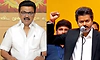 ತಮಿಳುನಾಡಿನ ಸಾಲದ ಹೊರೆ 'ಮಿತಿಯಲ್ಲಿದೆ': ಸಿಎಂ ವಿಜಯ್ ಆರೋಪಕ್ಕೆ ಸ್ಟಾಲಿನ್ ತಿರುಗೇಟು!