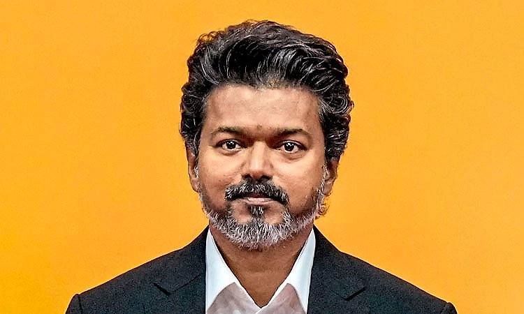 Tamil Nadu: ತಿರುಚ್ಚಿ ಪೂರ್ವ ಕ್ಷೇತ್ರಕ್ಕೆ ಸಿಎಂ ವಿಜಯ್ ರಾಜೀನಾಮೆ