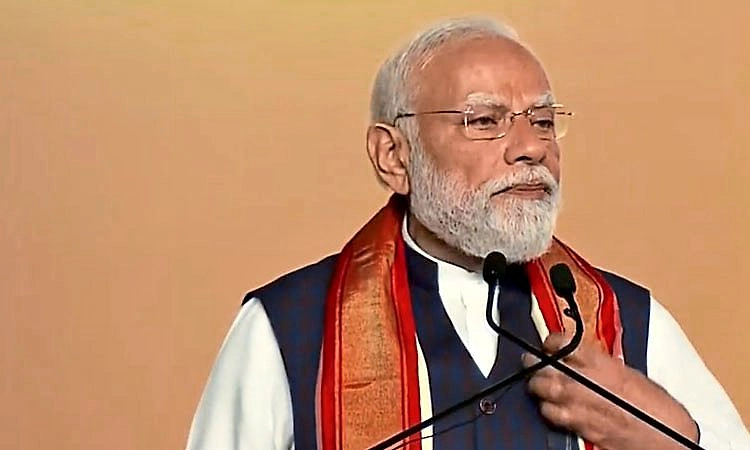 ಪೆಟ್ರೋಲಿಯಂ ಉತ್ಪನ್ನಗಳ ಮಿತಬಳಕೆ ಇಂದಿನ ಅಗತ್ಯ: ಪ್ರಧಾನಿ ಮೋದಿ 