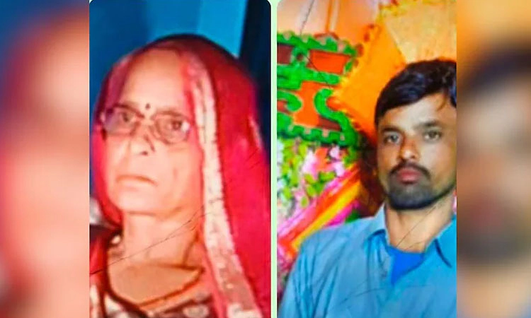 Crime: ಆಸ್ತಿ ವಿಚಾರಕ್ಕೆ ಜಗಳ: ತಾಯಿ – ಸಹೋದರನನ್ನೇ ಗುಂಡಿಕ್ಕಿ ಕೊಂದ ಪಾಪಿ ಪುತ್ರ 