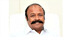 ಮರು ಎಣಿಕೆ ಕೋರಿ ಹೈಕೋರ್ಟ್‌ ಮೆಟ್ಟಿಲೇರಿದ ಡಿಎಂಕೆ ಅಭ್ಯರ್ಥಿ
