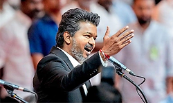 ಸಿಎಂ ವಿಜಯ್ ಭರವಸೆ ಈಡೇರಿಕೆಗೆ ಬೇಕು ವರ್ಷಕ್ಕೆ 1 ಲಕ್ಷ ಕೋಟಿ ರೂ.!