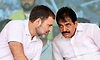 ಕೇರಳ ಸಿಎಂ ಆಗಿ ಕೆಸಿವಿ ಆಯ್ಕೆಗೆ ರಾಹುಲ್‌ ಒಲವು?