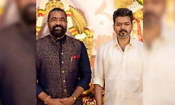 ಟಿವಿಕೆ ಅಧಿಕಾರಕ್ಕೇರಿದ ಬೆನ್ನಲ್ಲೇ ʼಜನನಾಯಗನ್‌ʼ ರಿಲೀಸ್‌ ಬಗ್ಗೆ ಹೊರಬಿತ್ತು ಬಿಗ್‌ ಅಪ್ಡೇಟ್