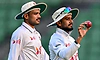1ನೇ ಟೆಸ್ಟ್‌: ಪಾಕ್‌ ವಿರುದ್ಧ ಬಾಂಗ್ಲಾ 27 ರನ್‌ ಮುನ್ನಡೆ