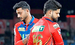 PBKS vs DC: ಇಂದು ಪಂಜಾಬ್‌ ಕಿಂಗ್ಸ್‌, ಡೆಲ್ಲಿ ಕ್ಯಾಪಿಟಲ್ಸ್‌ ಕದನ