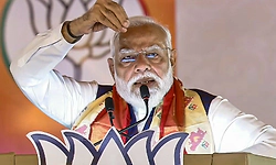 ಹಿತಮಿತ ಪೆಟ್ರೋಲ್‌, ಡೀಸೆಲ್‌ ಬಳಸಿ, ವರ್ಷದವರೆಗೆ ಚಿನ್ನ ಖರೀದಿಸಬೇಡಿ: ಪ್ರಧಾನಿ ಮೋದಿ ಮನವಿ