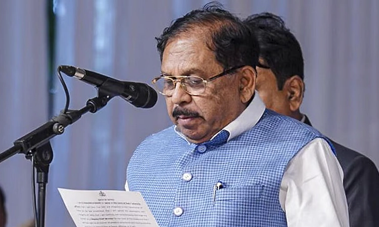 K'taka deputy CM directs officials to encourage rural sports talent