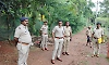 Elder brother beats younger brother to death with a cudgel!
